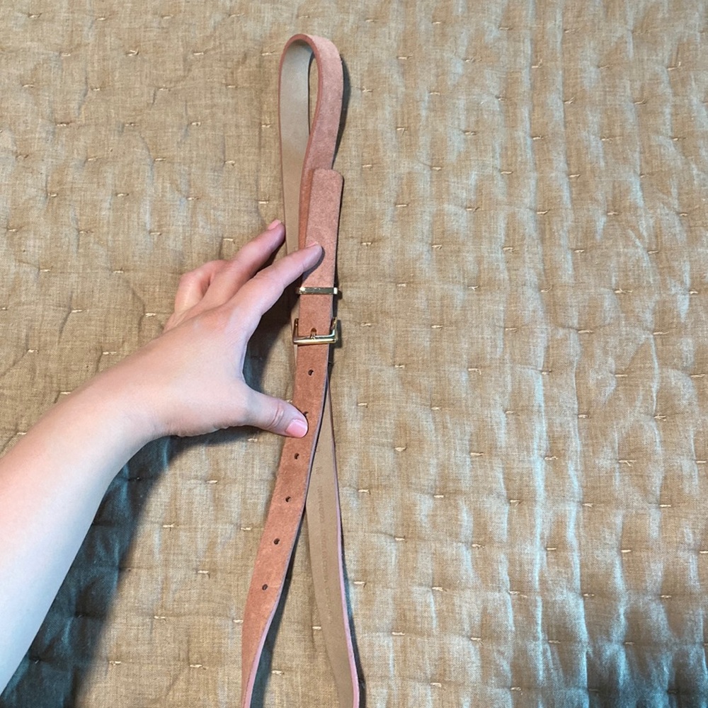 Loft M Belt